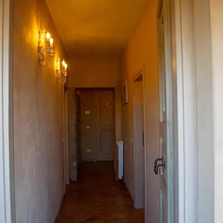 Appartement Biancospino-b&b Antico Casale