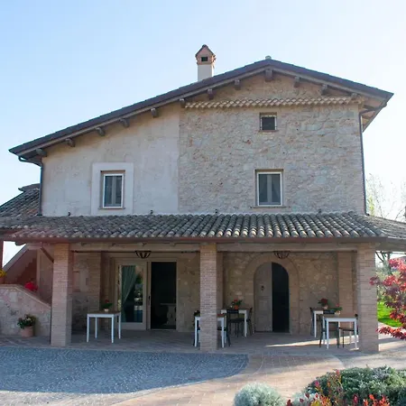 Biancospino-b&b Antico Casale *