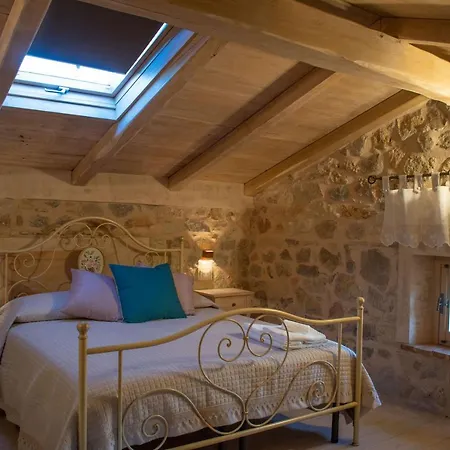 Biancospino-b&b Antico Casale Appartement