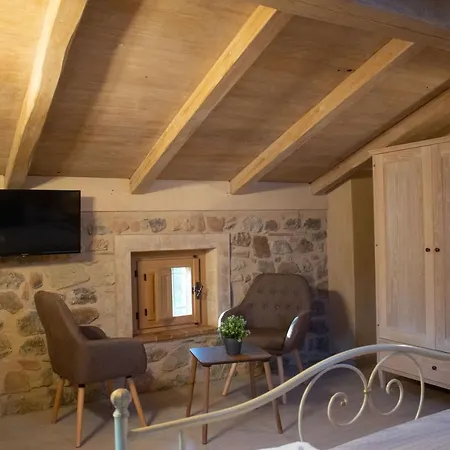 Appartement Biancospino-b&b Antico Casale *