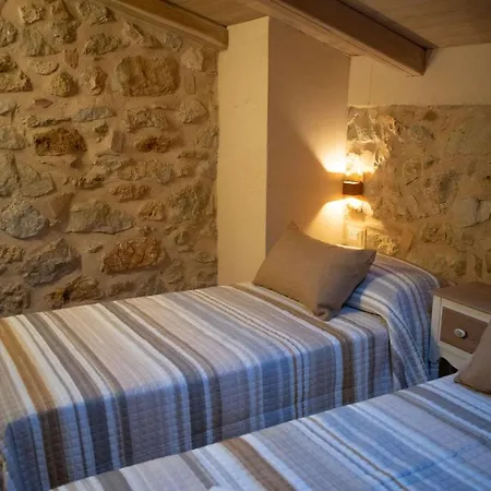 Appartement Biancospino-b&b Antico Casale Monte San Biagio